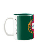PORTUGAL MUG