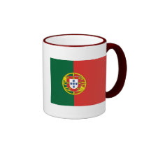 portugal mug