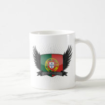 PORTUGAL MUGS