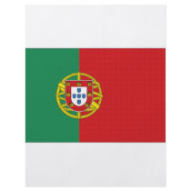 Portugal National Flag flyers