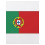 Portugal National Flag Full Color Flyer