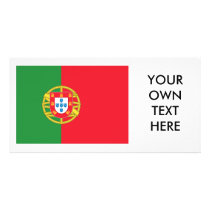 Portugal photo cards