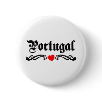 Portugal Pin
