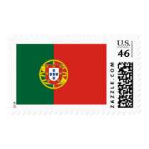 Portugal Stamp