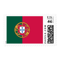 Portugal Postage Stamp