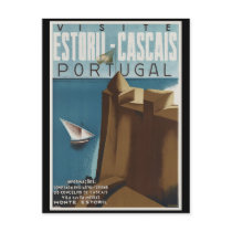 Portugal Post Cards