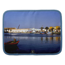 Portugal Seaside I - Sapphire & Crimson Magic planners