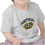 Portugal Soccer Shirts