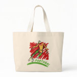 Portugal Soccer Swoosh Bags & Totes