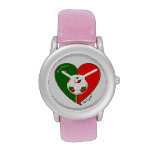 “PORTUGAL” Soccer Team. Portuguese soccer 2014 Wristwatches