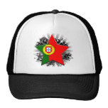 Portugal Star Hats