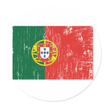 Portugal Sticker
