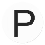 Portugal Sticker