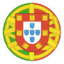 Portugal Sticker