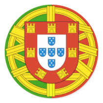 Portugal stickers