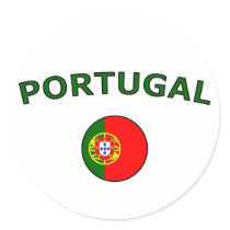 Portugal stickers