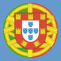 Portugal stickers