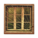 Portugal : Sunshine Window Magnet