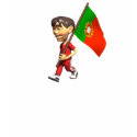 Portugal T-shirt
