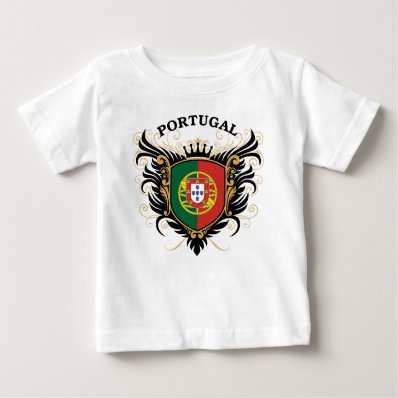 Portugal T-shirts