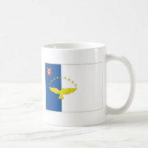 Portugal The Azores Coffee Mug