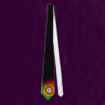 Portugal Tie