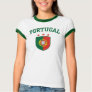 Portugal Tee Shirt