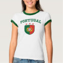 Portugal t-shirts