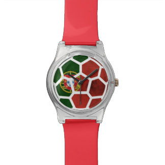 Portugal World Cup Soccer (Football) Watch
