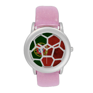 Portugal World Cup Soccer (Football) Watch