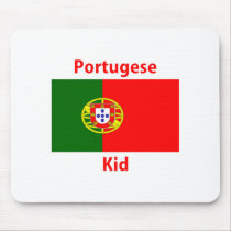 Portugprk Mousepad mousepads