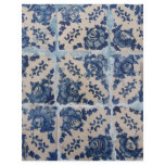 Portuguese Azulejo tiles flyers