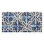 Portuguese Azulejo tiles Picture Card