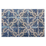 Portuguese Azulejo tiles Personalized Stationery