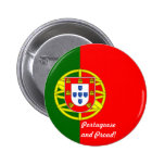 Portuguese Button buttons