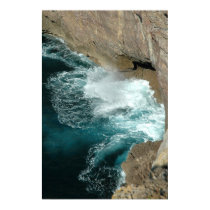 Portuguese Coastline posters by mlane53 Portuguese Coastline posters