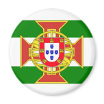 Portuguese Colony Governor General, Myanmar magnets