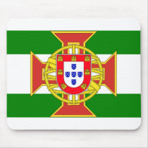 Portuguese Colony Governor General, Myanmar mousepads by bestflag Portuguese Colony Governor General, Myanmar mousepads