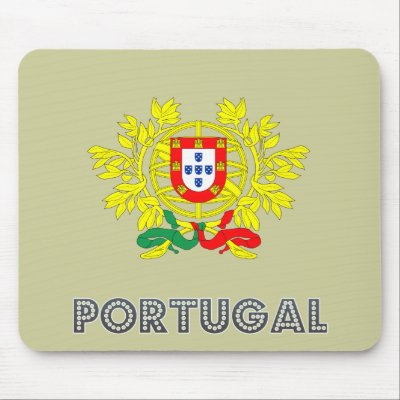 Portuguese Emblem