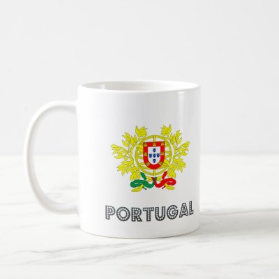 Portuguese Emblem