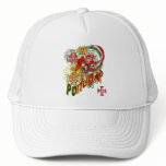 Portuguese flag - Hat