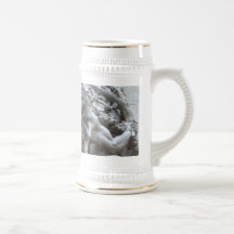 Portuguese Gargoyle ~ mug