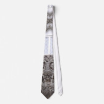Portuguese Gargoyle ~ tie