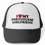 Portuguese Girlfriend Hat