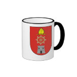 Portuguese India (Goa) Cup Mug