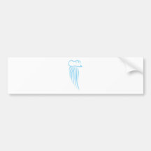 Portuguese Man Of War Bumper Stickers