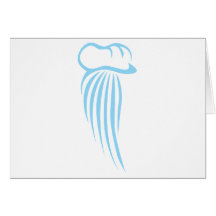Portuguese Man Of War Greeting Cards