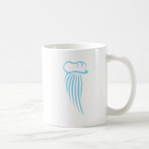 Portuguese Man Of War Mugs