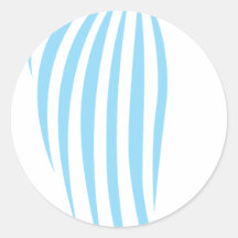 Portuguese Man Of War Sticker