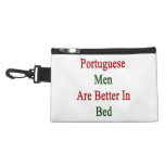 Portuguese Men Are Better In Bed Accessories Bag